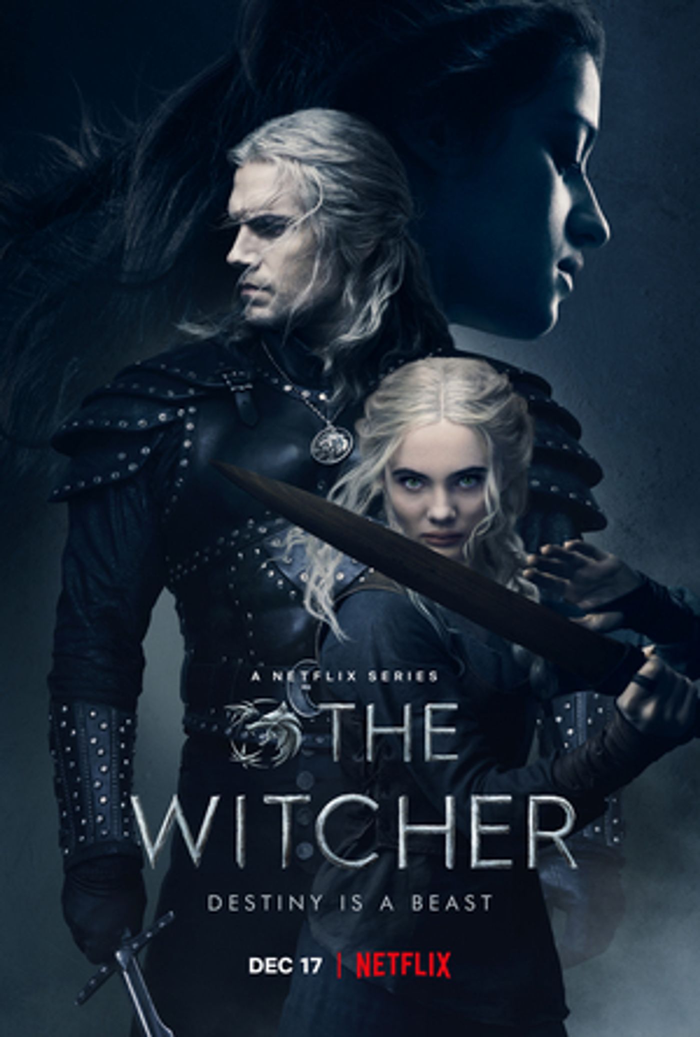 VIDEO: Netflix Releases Trailer for THE WITCHER Season 2 VIDEO: Netflix Releases Trailer for THE WITCHER Season 2 Image