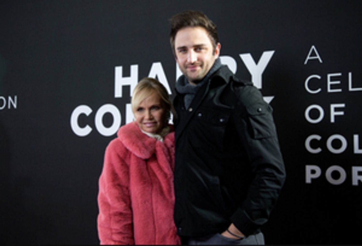 Kristin Chenoweth and Josh Bryant Announce Engagement  Image