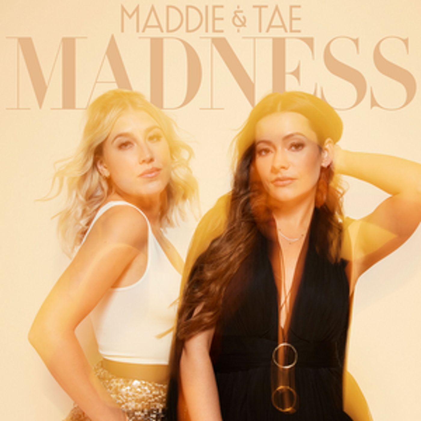 Maddie & Tae Release New Single 'Madness'  Image