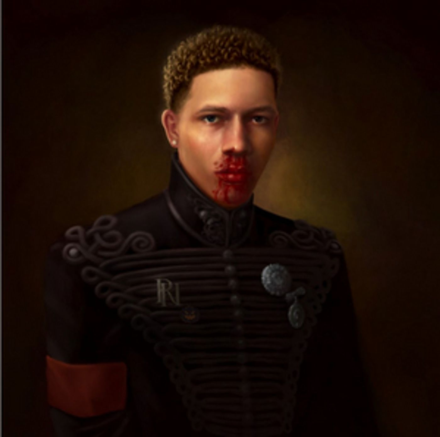 Bby Kodie Shares New Single 'Started This'  Image