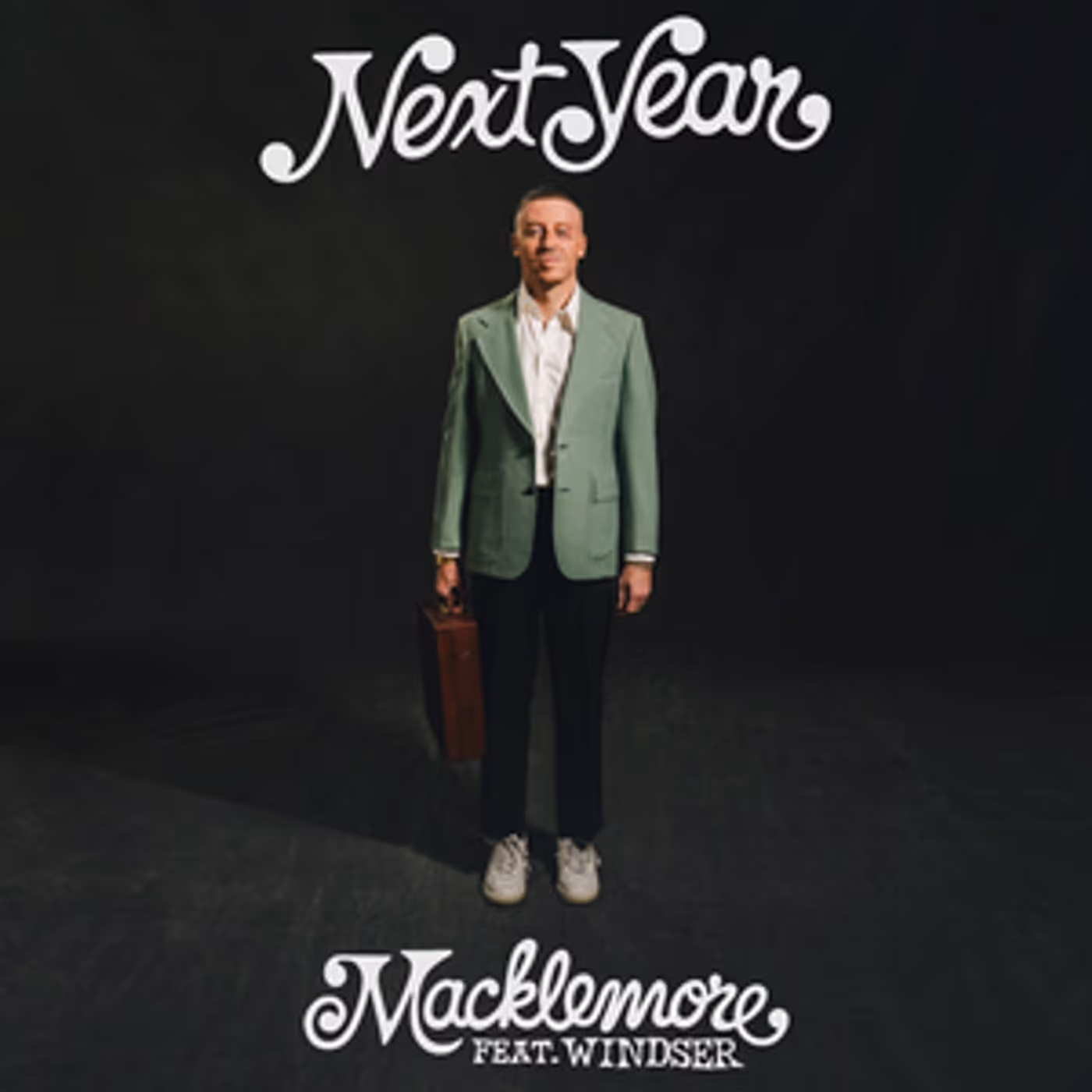 Macklemore Reunites With Ryan Lewis for New Single 'Next Year'  Image