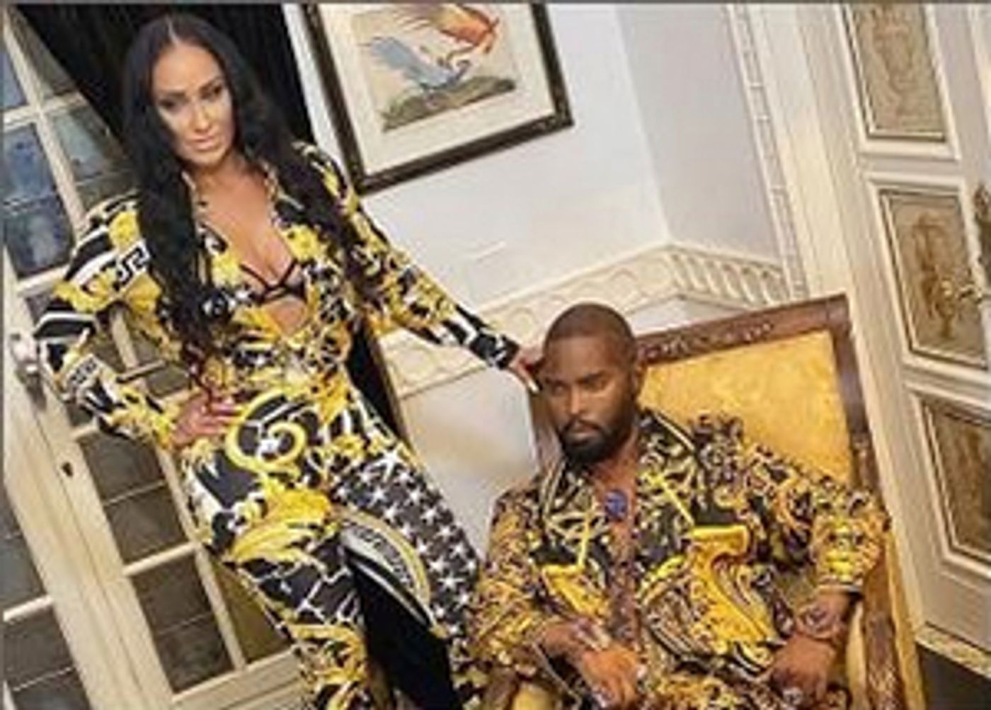 Andre Taylor Releases 'Many Shades Of Dre'  Image