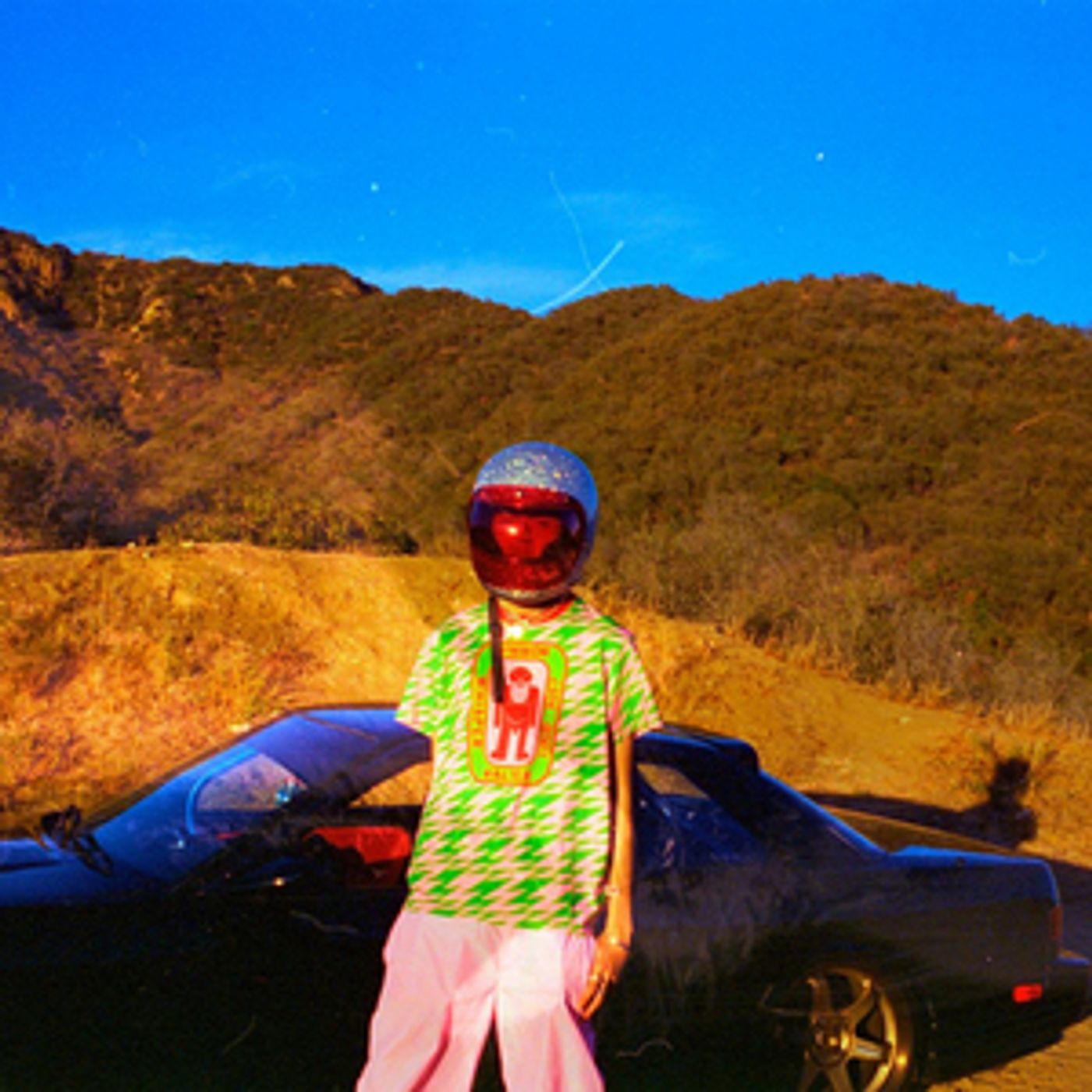 Warren Hue Releases New Single 'West' Warren Hue Releases New Single 'West' Image