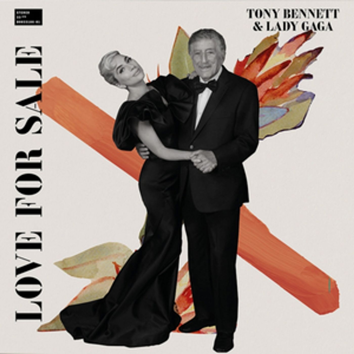 Tony Bennett & Lady Gaga to Present ONE LAST TIME Special on CBS  Image