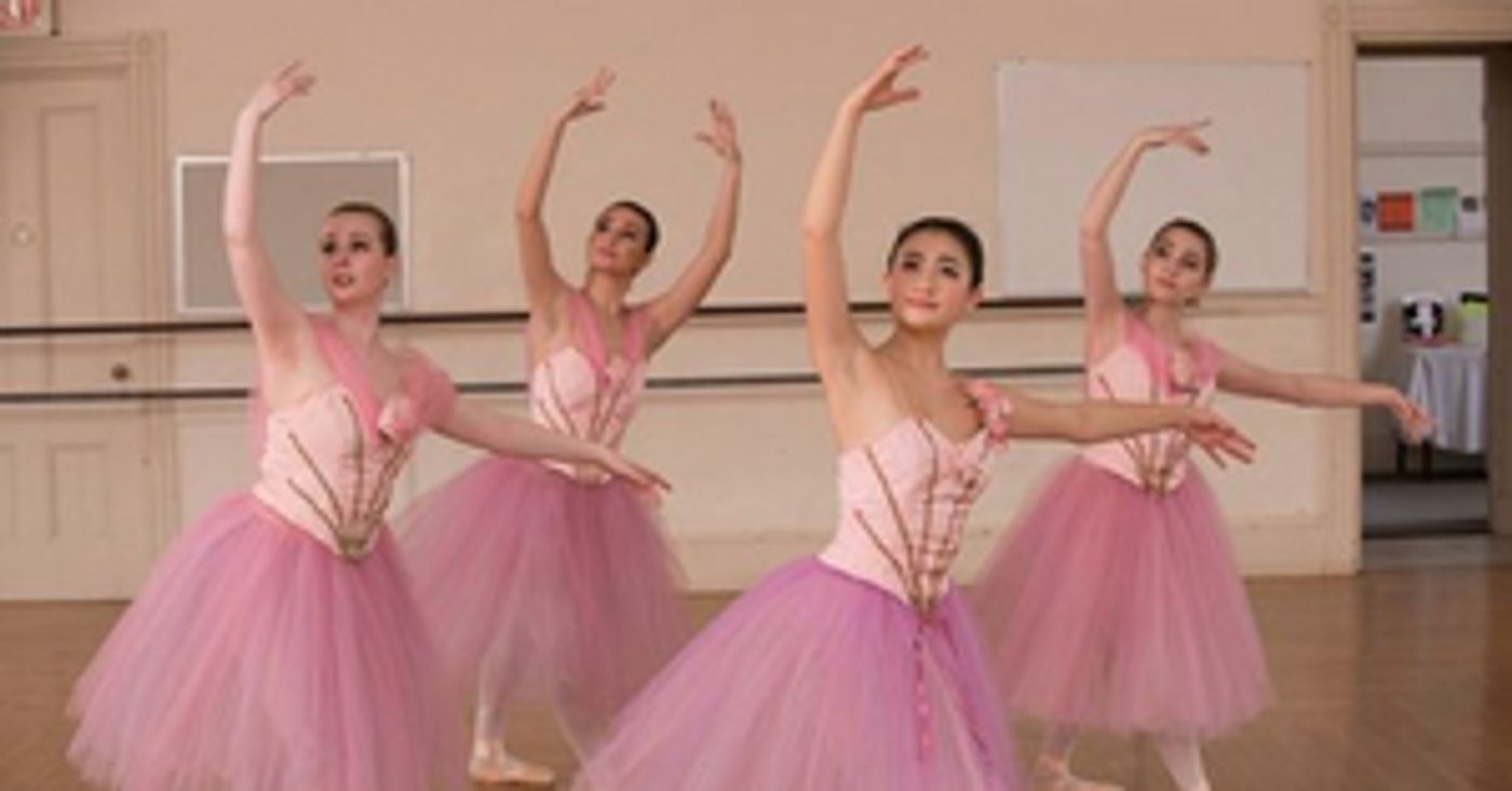 Marblehead School of Ballet & North Shore Civic Ballet to Hold Winter Coat Drive  Image