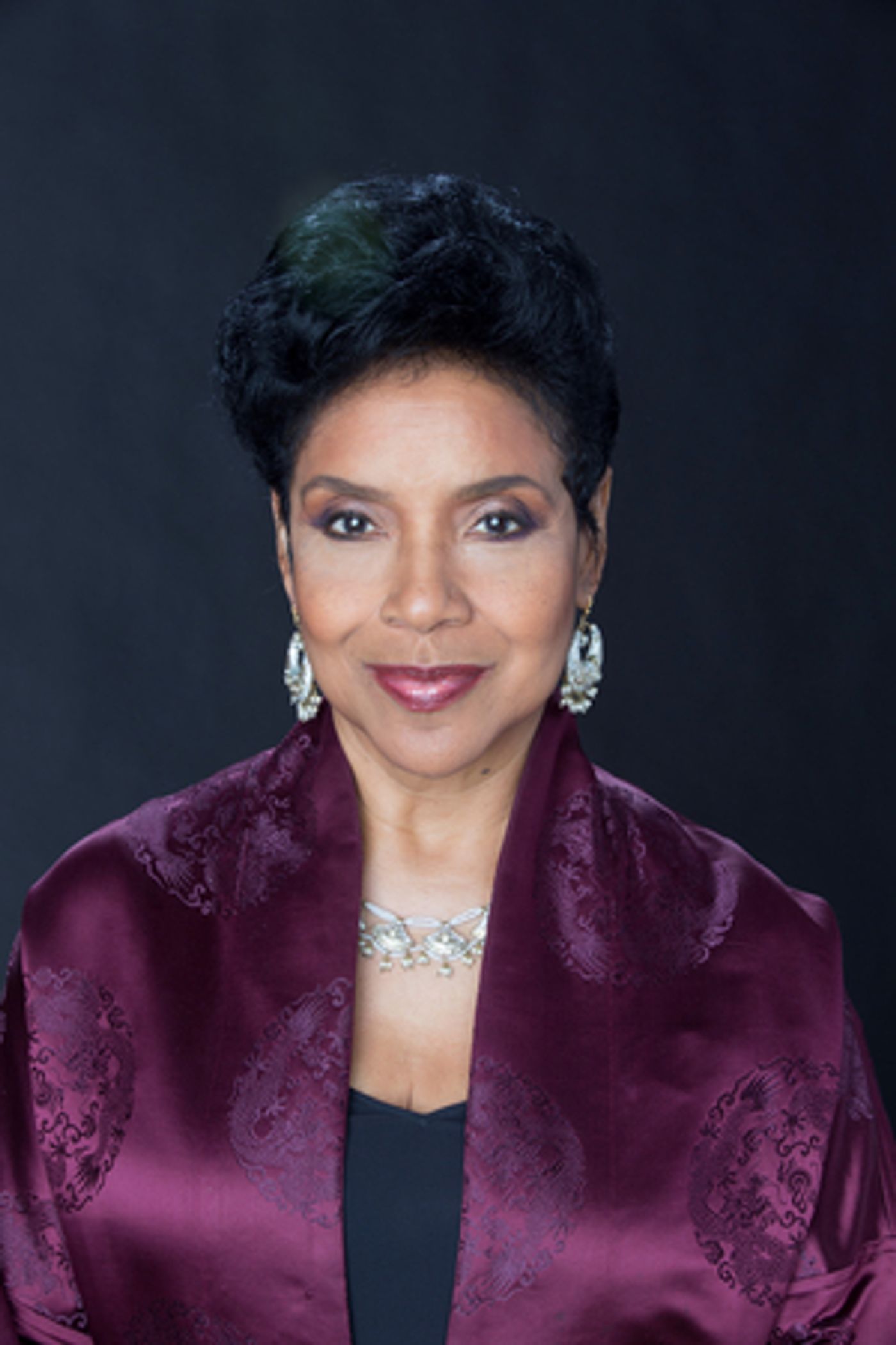 Phylicia Rashad, Dionne Warwick and Sarah Dash to Join G. Keith Alexander's HarlemAmerica TV Phylicia Rashad, Dionne Warwick and Sarah Dash to Join G. Keith Alexander's HarlemAmerica TV Image