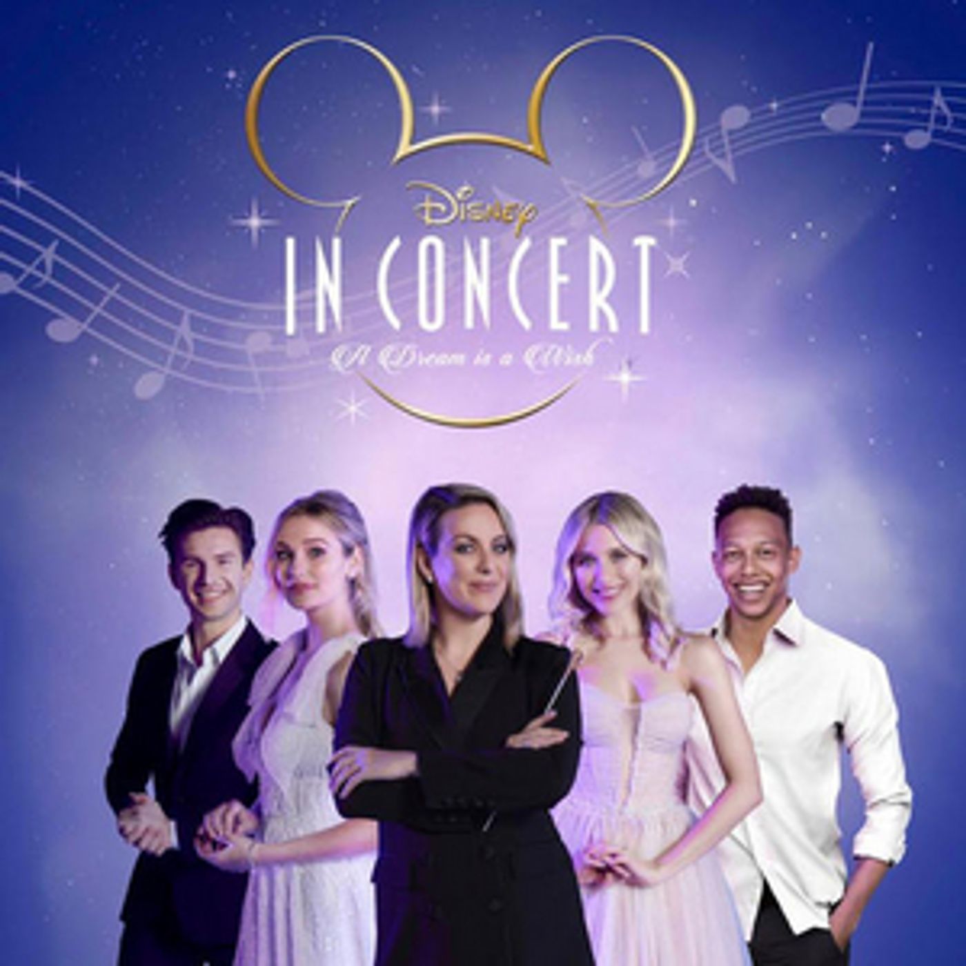 Review: DISNEY IN CONCERT: A DREAM IS A WISH at PCEC Review: DISNEY IN CONCERT: A DREAM IS A WISH at PCEC Image