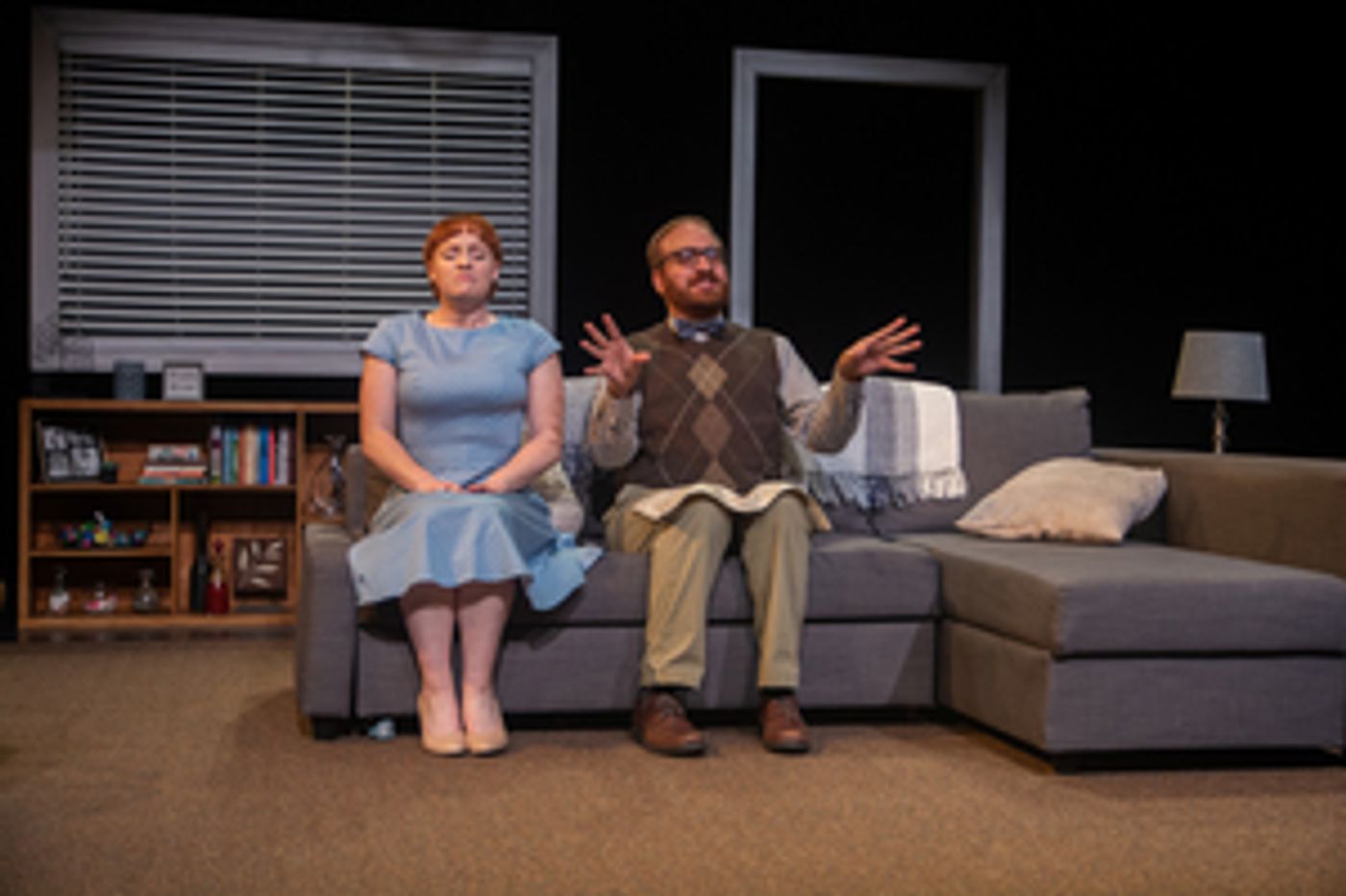 Review: Surprising & Surreal WINK is a Winner  Image