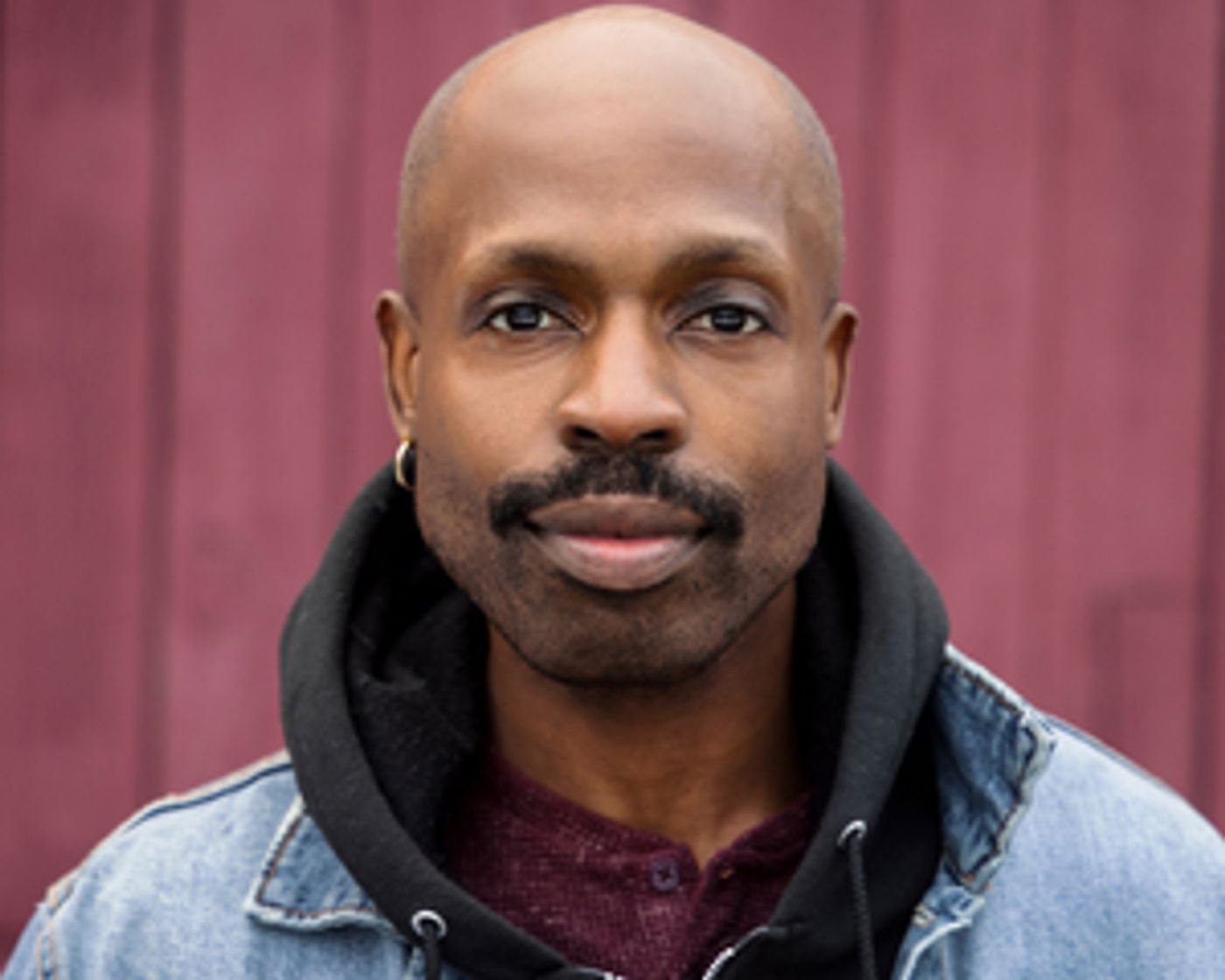 Interview: Jarvis Green of LADY DAY AT EMERSON'S BAR AND GRILL (NCT)  Image