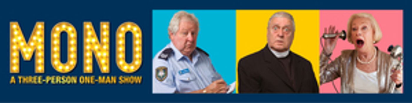 MONO Will Embark on Australian Tour in 2022 MONO Will Embark on Australian Tour in 2022 Image