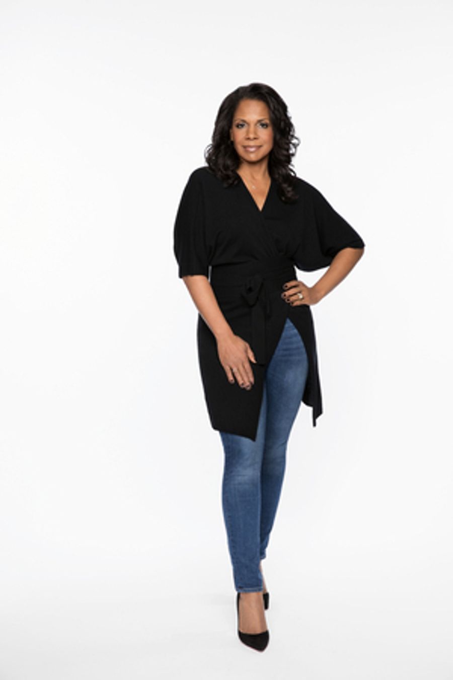 Audra McDonald Will Return to Broadway in OHIO STATE MURDERS, Directed by Kenny Leon Image