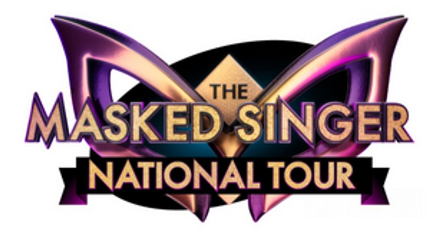 THE MASKED SINGER Announces 50-City North American Tour THE MASKED SINGER Announces 50-City North American Tour Image