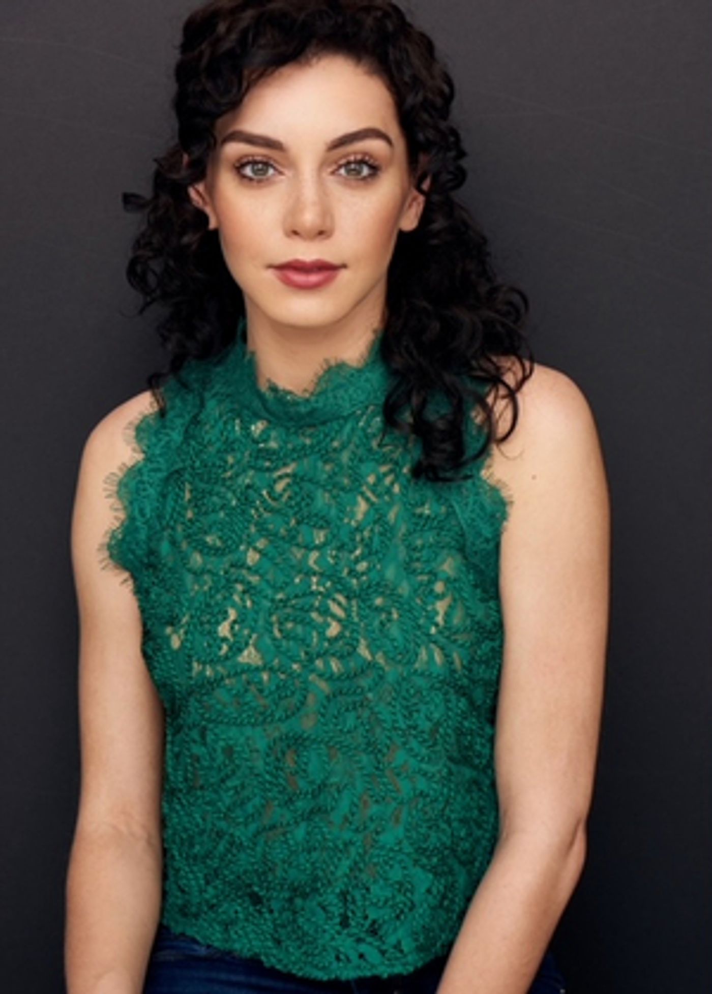 Interview: Theatre Life with Arianna Rosario  Image