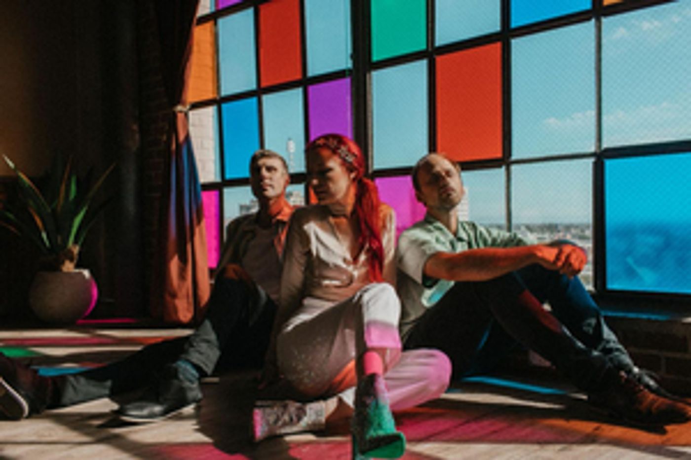 Moonchild Announces New 'Starfruit' Album Moonchild Announces New 'Starfruit' Album Image