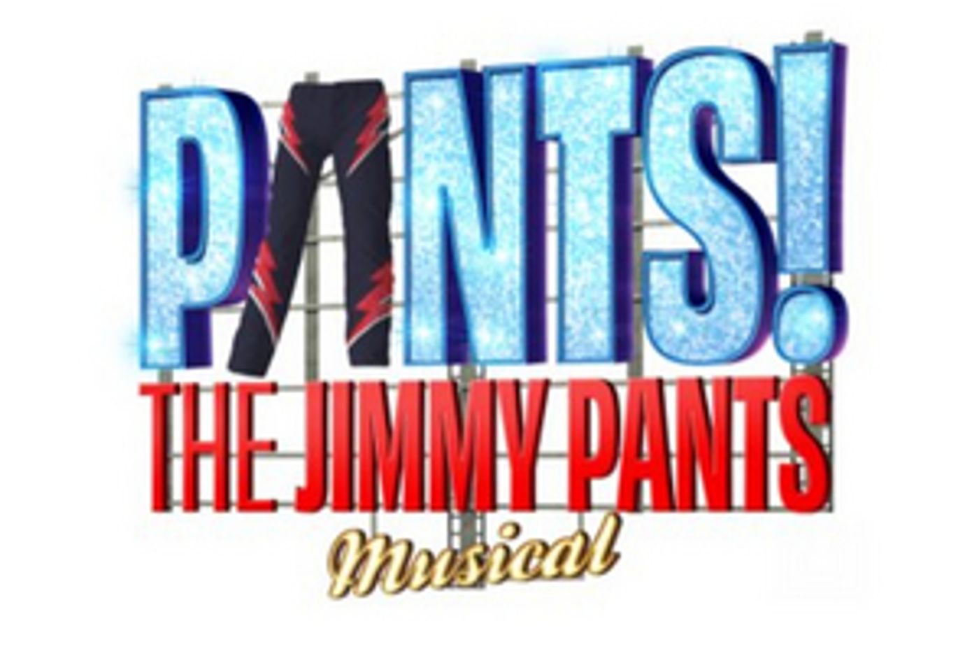 Justin Collette, Jim Conroy, Lorna Courtney & More to Star in PANTS! THE JIMMY PANTS MUSICAL Industry Readings Justin Collette, Jim Conroy, Lorna Courtney & More to Star in PANTS! THE JIMMY PANTS MUSICAL Industry Readings Image