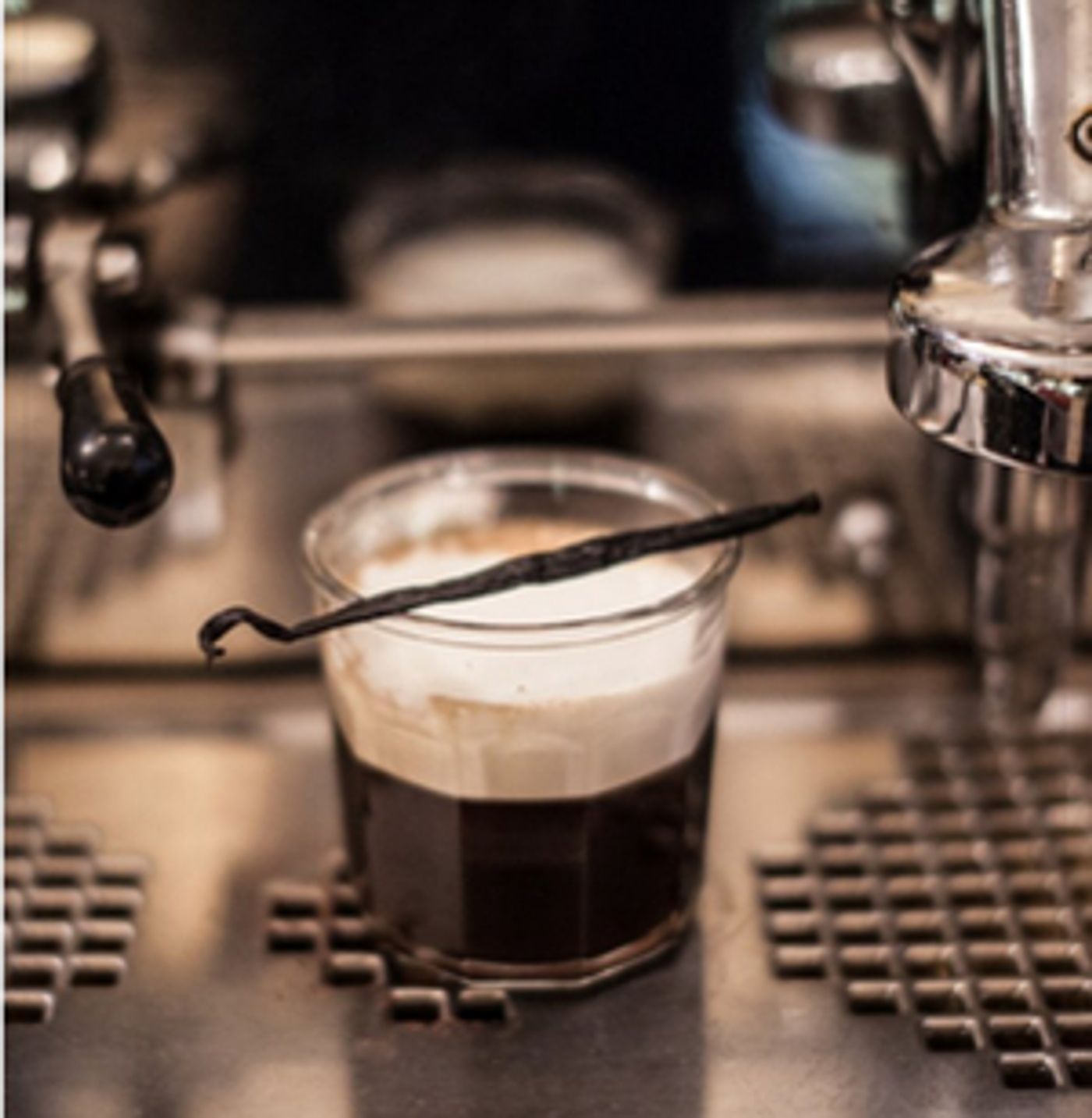 ESPRESSO Drink Recipes to Warm You  Image