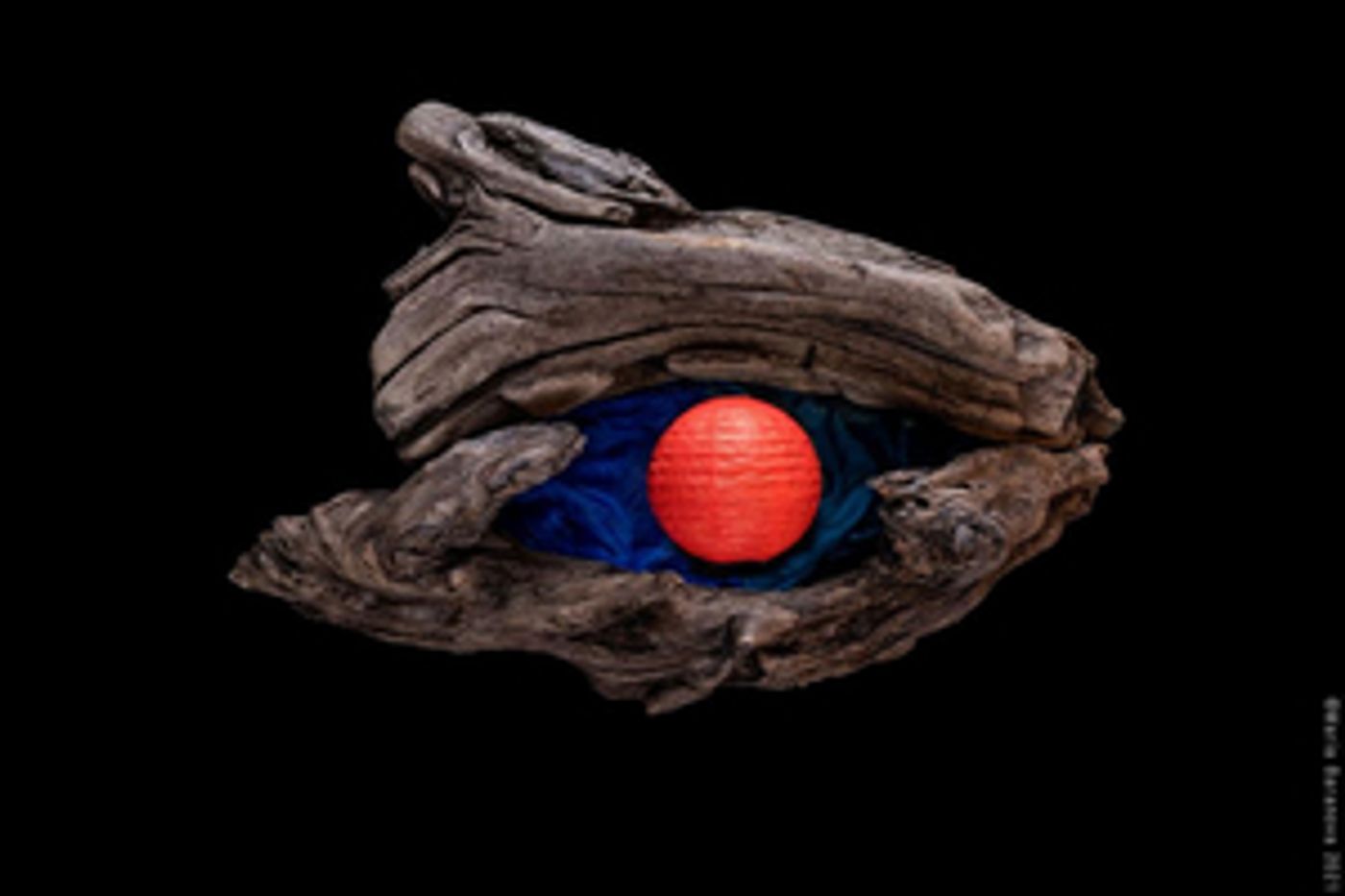 U.S. Premiere of BOOK OF MOUNTAINS & SEAS to be Presented by St. Ann's Warehouse and PROTOTYPE: Opera | Theatre | Now U.S. Premiere of BOOK OF MOUNTAINS & SEAS to be Presented by St. Ann's Warehouse and PROTOTYPE: Opera | Theatre | Now Image