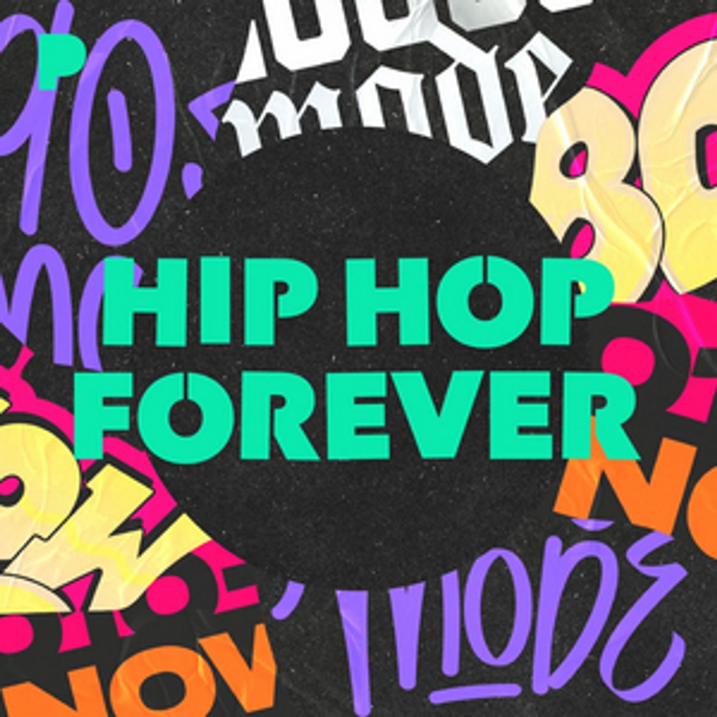 Pandora Honors First-Ever Hip Hop History Month This November With New Hip Hop Forever Station Pandora Honors First-Ever Hip Hop History Month This November With New Hip Hop Forever Station Image
