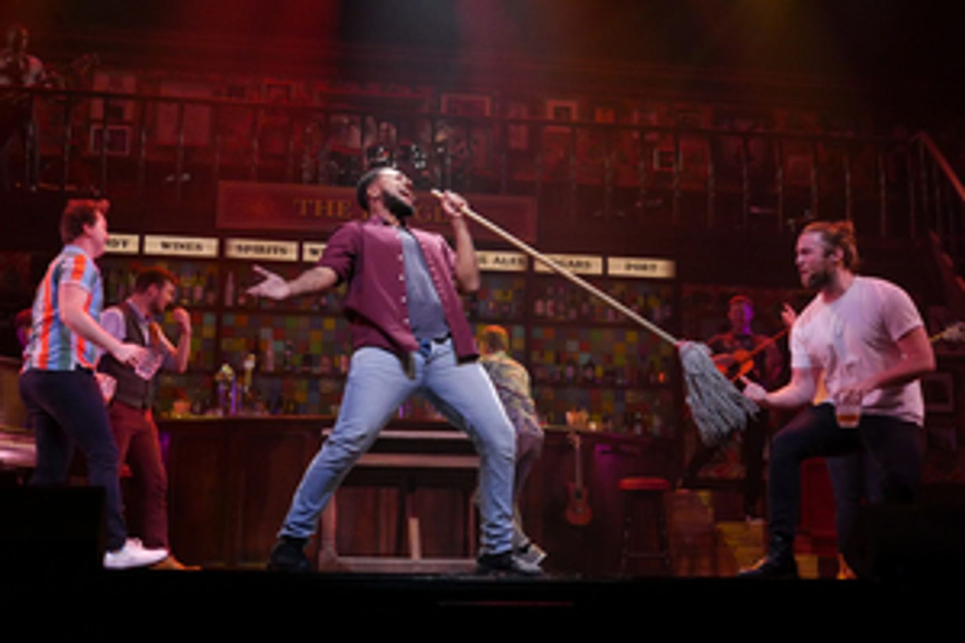 Midwest Trust Center Series Announces 2022 Spring Season  Image