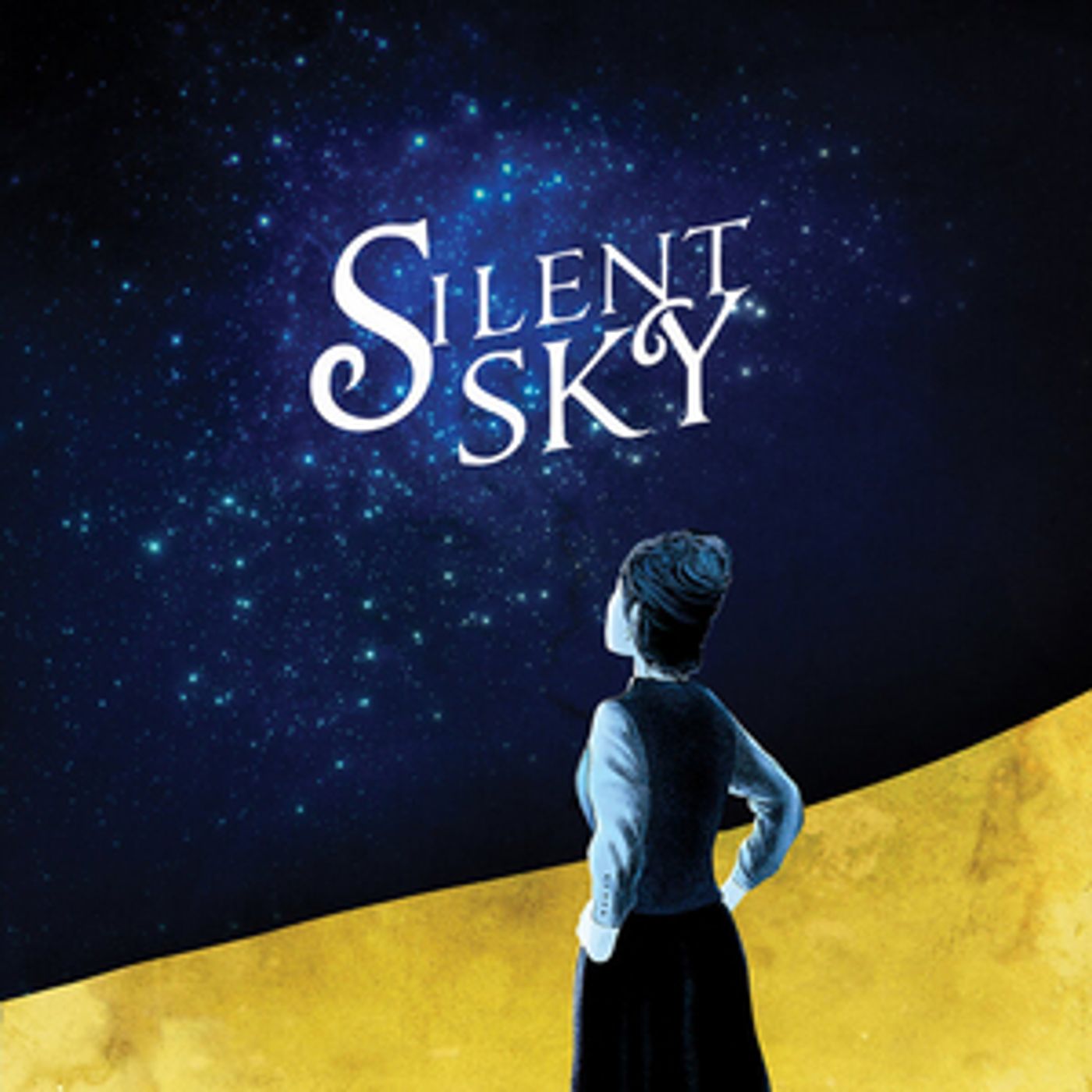 Review: SILENT SKY at Blackfriars Theatre  Image