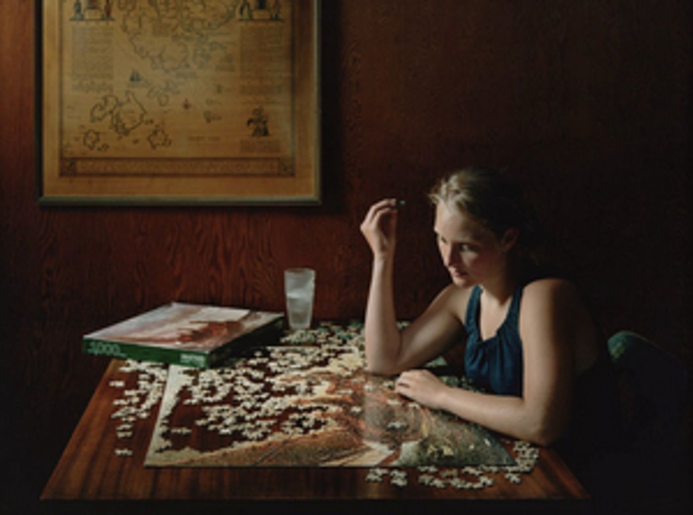 MoMA Announces 'Our Selves: Photographs By Women Artists From Helen Kornblum' Opening in April 2022 MoMA Announces 'Our Selves: Photographs By Women Artists From Helen Kornblum' Opening in April 2022 Image