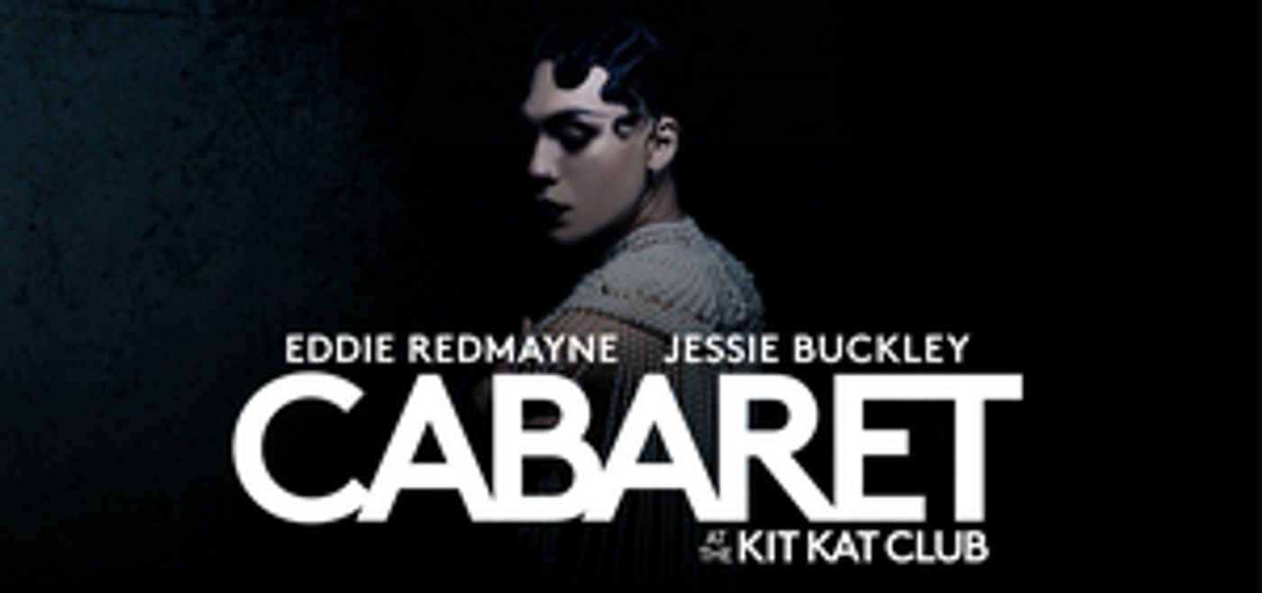 Further Casting Announced For CABARET at The Kit Kat Club  Image
