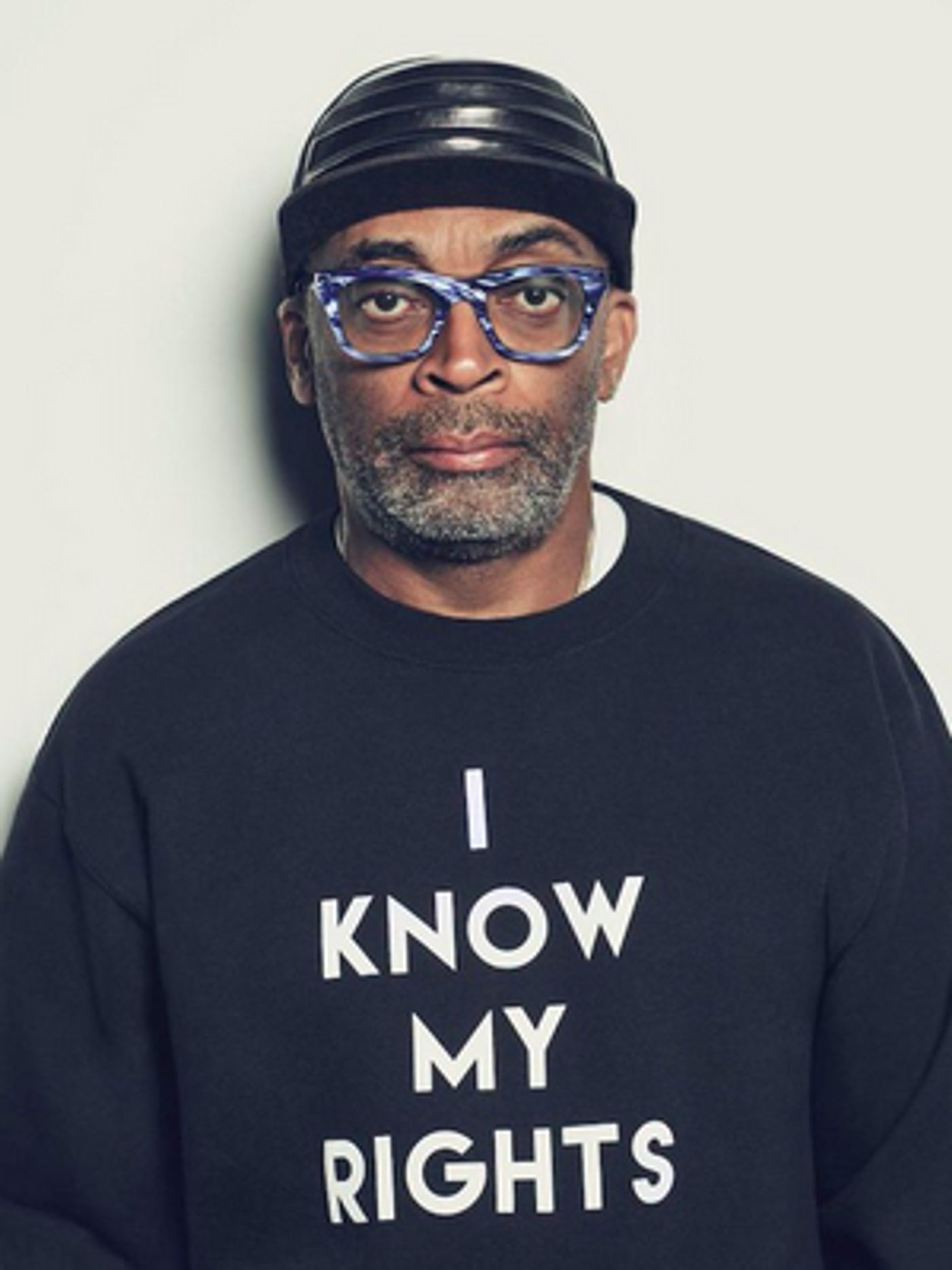 Spike Lee To Moderate 'Will Smith: An Evening Of Stories With Friends'  Image