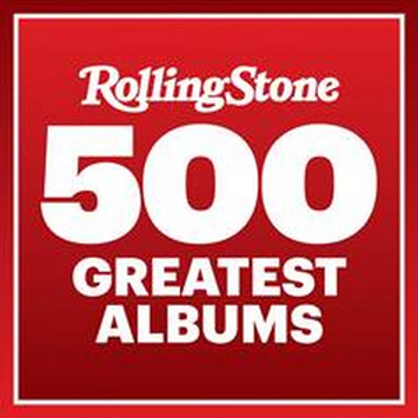Amazon Music to Premiere Season Two of Rolling Stone's 500 Greatest Albums Podcast  Image