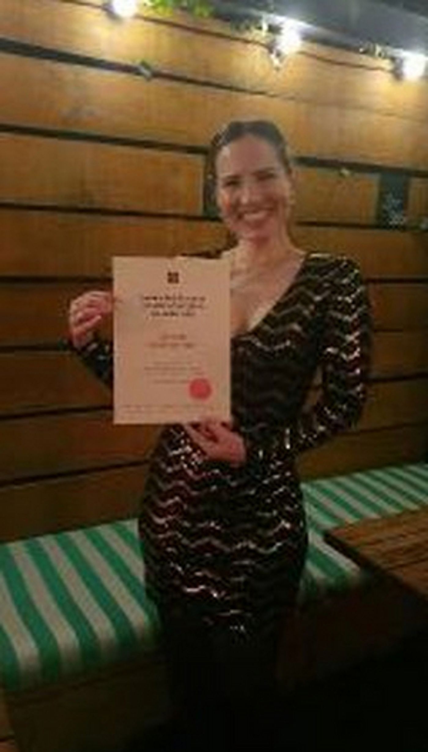 VILLAGE WOOING - a Comedietta for Two Voices- Wins London Pub Theatres Standing Ovation 'Rediscovery' Award VILLAGE WOOING - a Comedietta for Two Voices- Wins London Pub Theatres Standing Ovation 'Rediscovery' Award Image