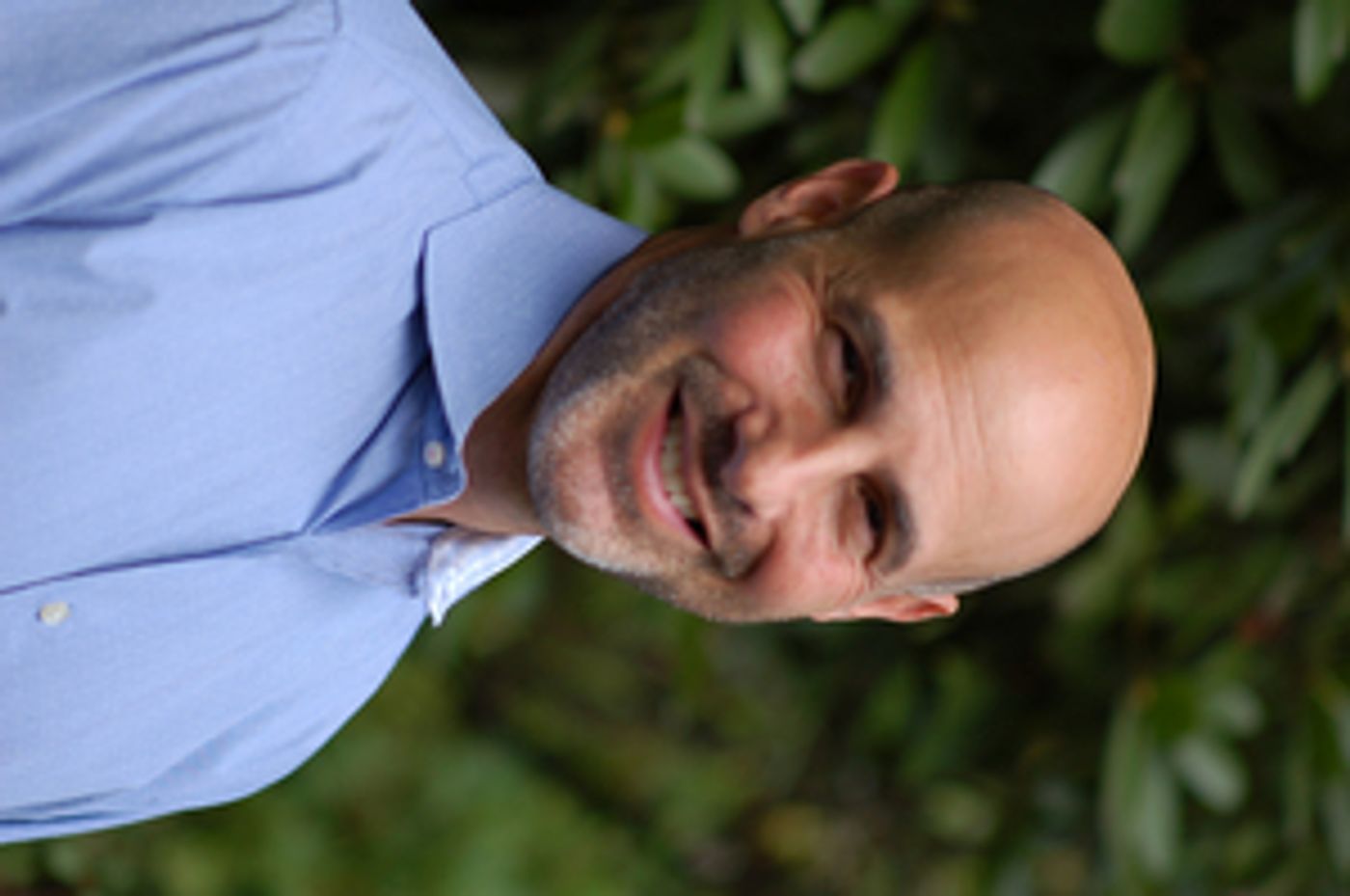 Interview: DAN SKLAR of FALSETTOLAND at Music Theatre Of Connecticut  Image