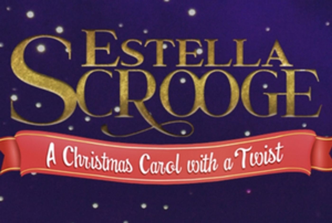 MTI Will Make Licensing Rights Available for ESTELLA SCROOGE MTI Will Make Licensing Rights Available for ESTELLA SCROOGE Image