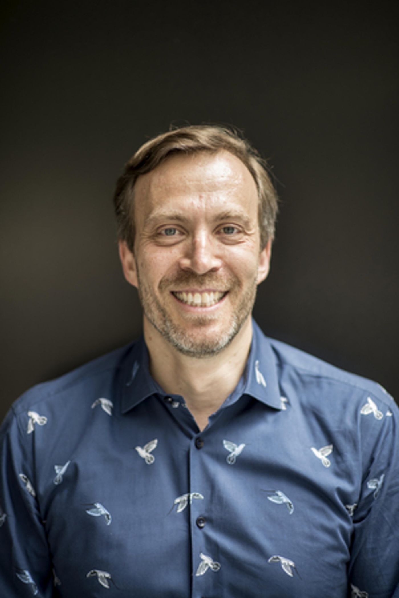 Graham Parker Appointed Interim Executive Director At Louisville Orchestra  Image