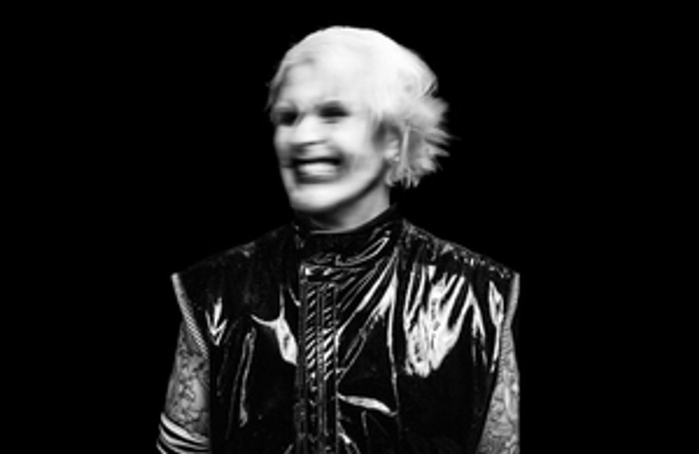 VIDEO: John 5 Shares New Music Video for 'Land Of The Misfit Toys' VIDEO: John 5 Shares New Music Video for 'Land Of The Misfit Toys' Image