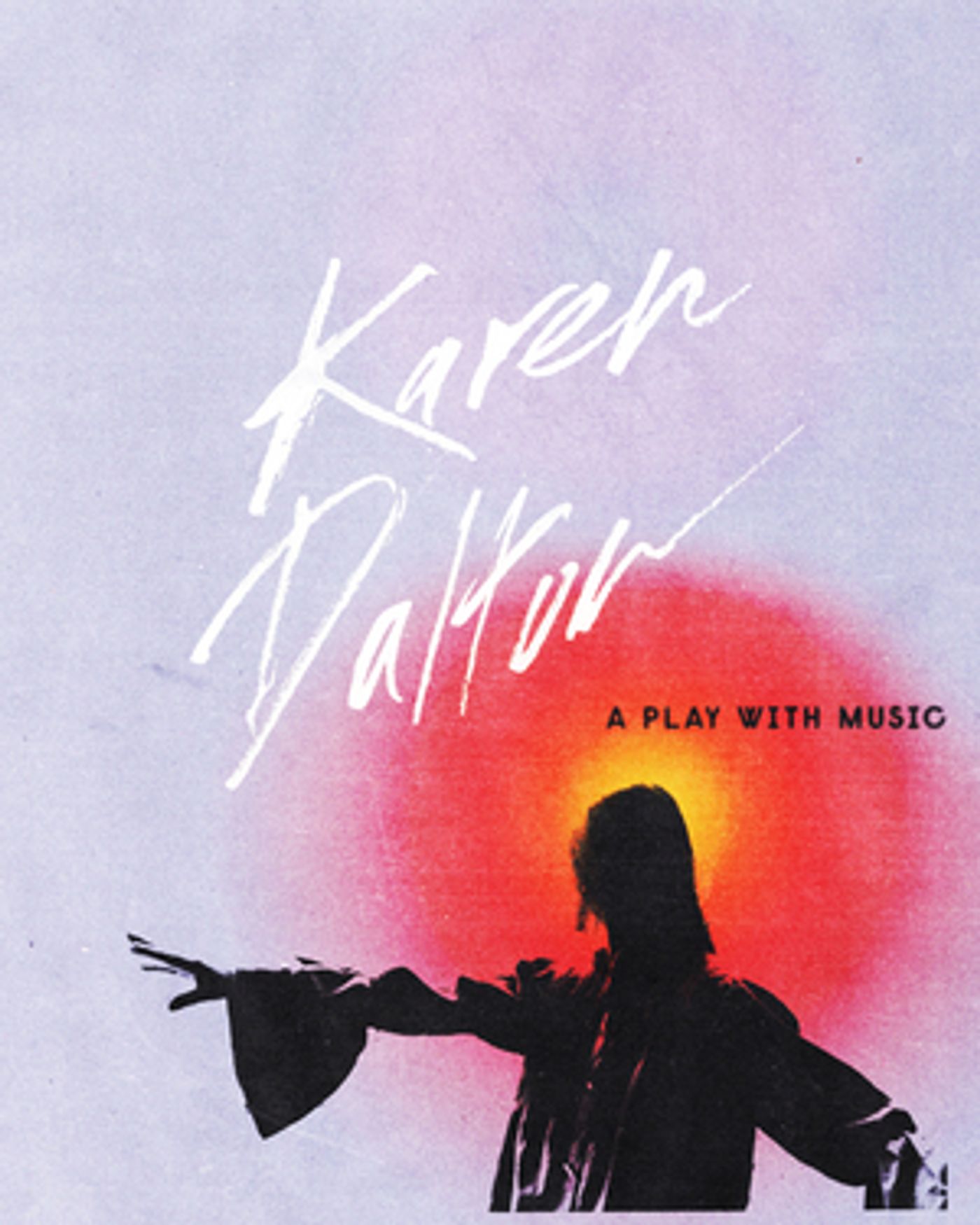 Erin Markey to Lead Industry Reading of KAREN DALTON Erin Markey to Lead Industry Reading of KAREN DALTON Image