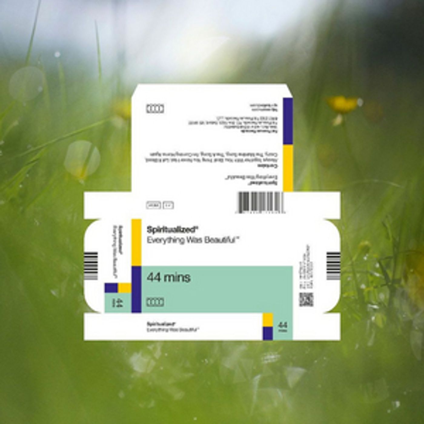 VIDEO: Spiritualized Share New Track from Upcoming Album VIDEO: Spiritualized Share New Track from Upcoming Album Image