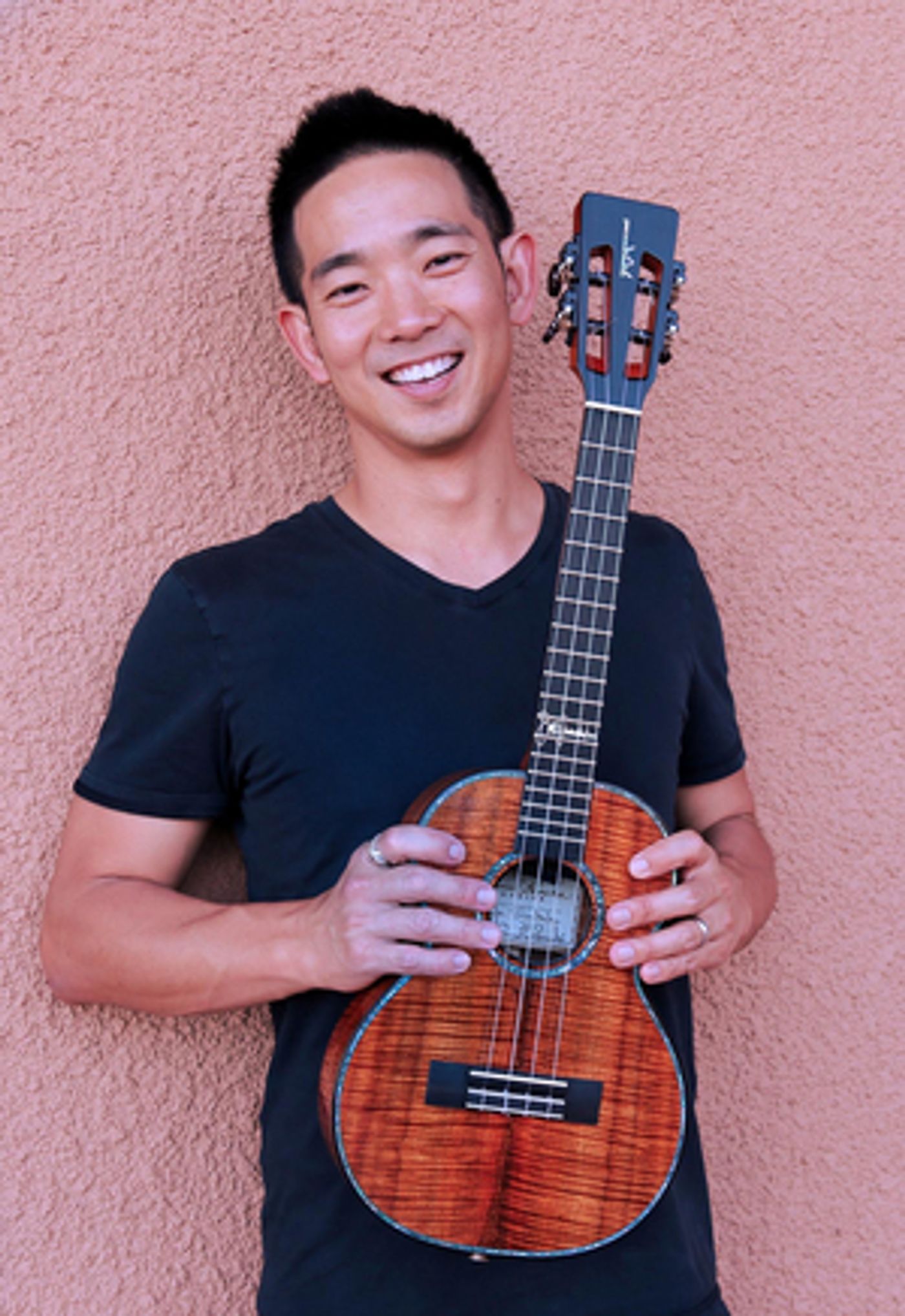 Jake Shimabukuro to Return to the Mayo Performing Arts Center Jake Shimabukuro to Return to the Mayo Performing Arts Center Image