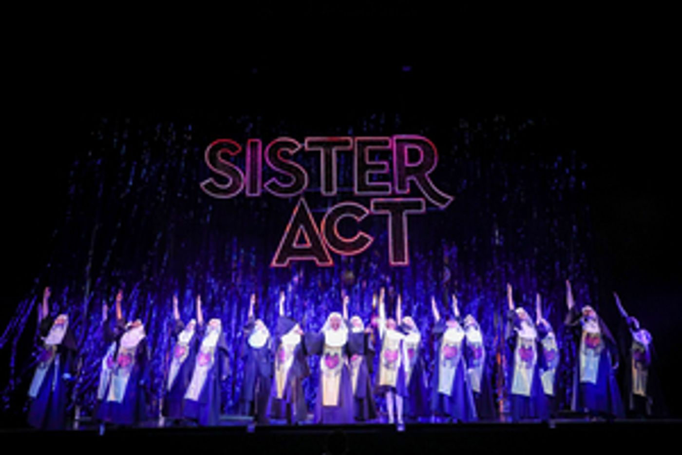 Interview: Susan Koozin Shares the Joy of TUTS' SISTER ACT & Reflects On Her History in Houston Theatre  Image