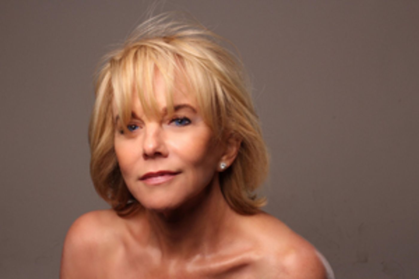 Interview: Linda Purl of IN THE MOOD: SONGS FOR JUMPING BACK INTO LIFE! at Birdland Talks about Music, Life and Riding the Waves Interview: Linda Purl of IN THE MOOD: SONGS FOR JUMPING BACK INTO LIFE! at Birdland Talks about Music, Life and Riding the Waves Image