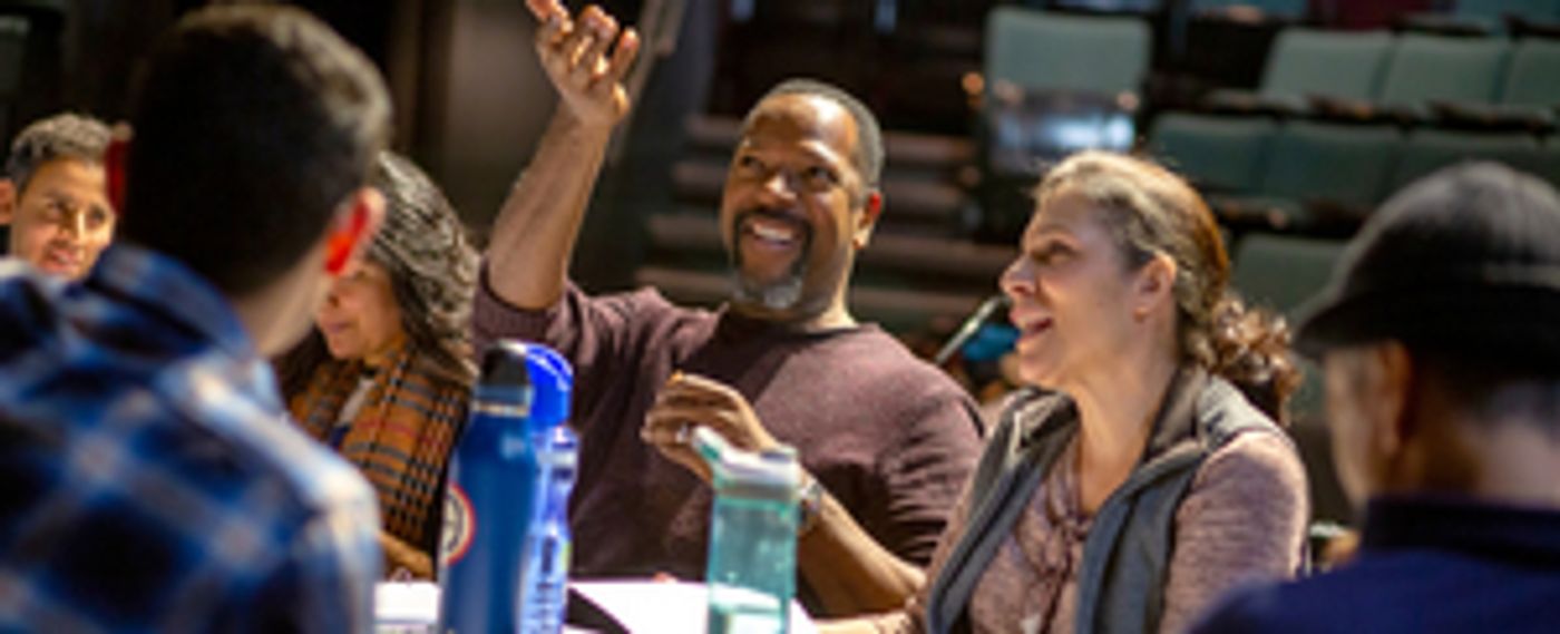 DCPA Theatre Company Announces Playwrights For The 16th Annual Colorado New Play Summit DCPA Theatre Company Announces Playwrights For The 16th Annual Colorado New Play Summit Image