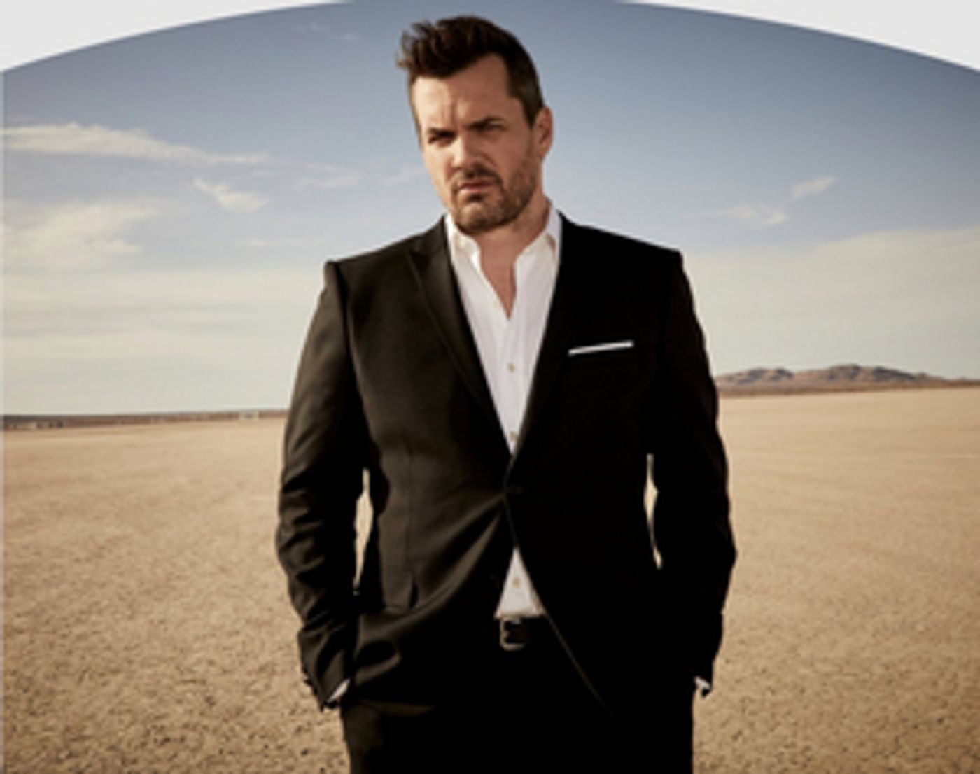 Jim Jefferies Will Bring THE MOIST TOUR to The Eccles Jim Jefferies Will Bring THE MOIST TOUR to The Eccles Image