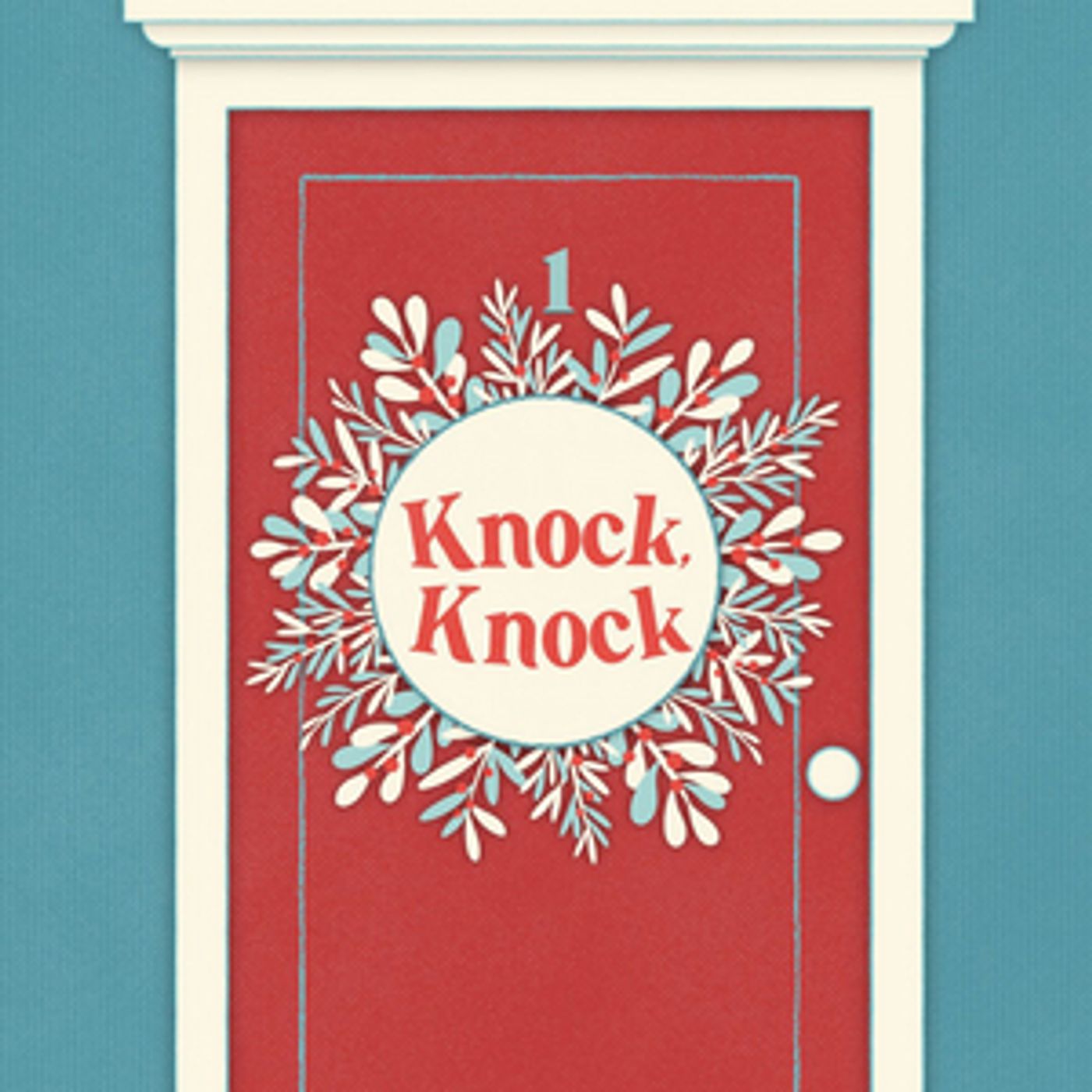 Alliance Theatre Will Present (KNOCK, KNOCK) Next Month Alliance Theatre Will Present (KNOCK, KNOCK) Next Month Image