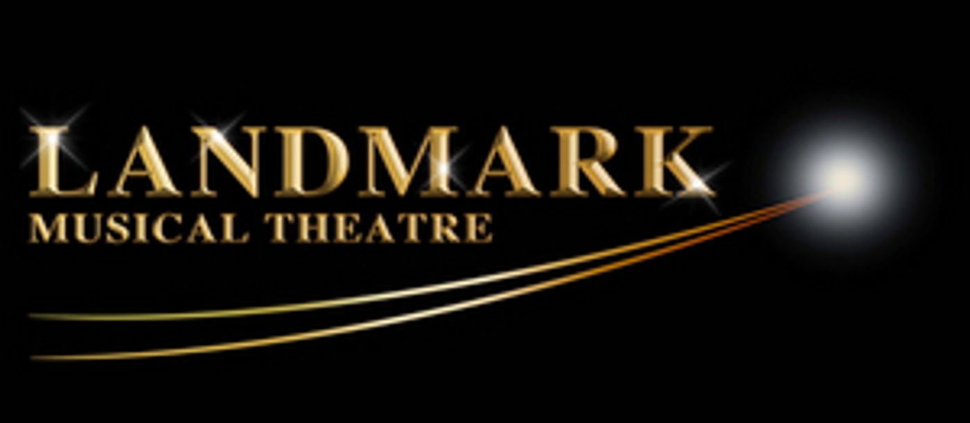 Landmark Musical Theatre Presents MTI's ALL TOGETHER NOW Next Weekend  Image