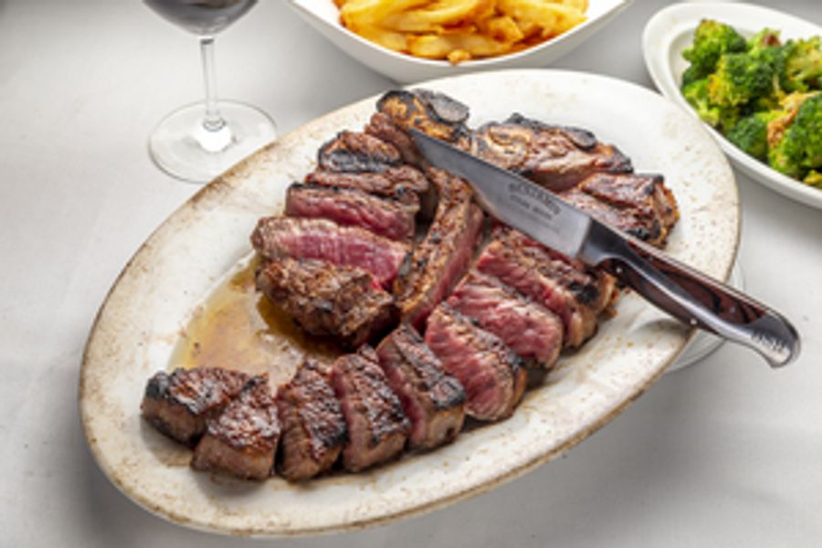 Review: BENJAMIN PRIME in Midtown East for Steakhouse Excellence Image