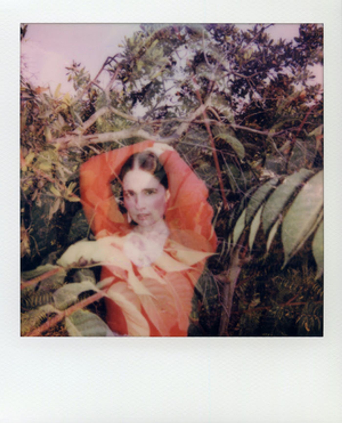 Mr Little Jeans Returns With 'Jump to Fall' Single  Image