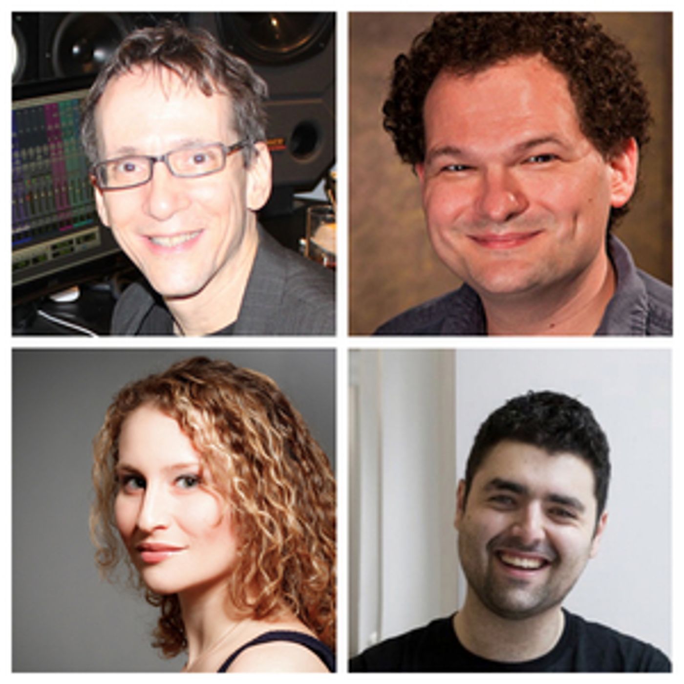 Larry Hochman, Eli Bolin and More to Take Part in 54 CELEBRATES HANUKKAH: A FESTIVAL OF WRITERS  Image