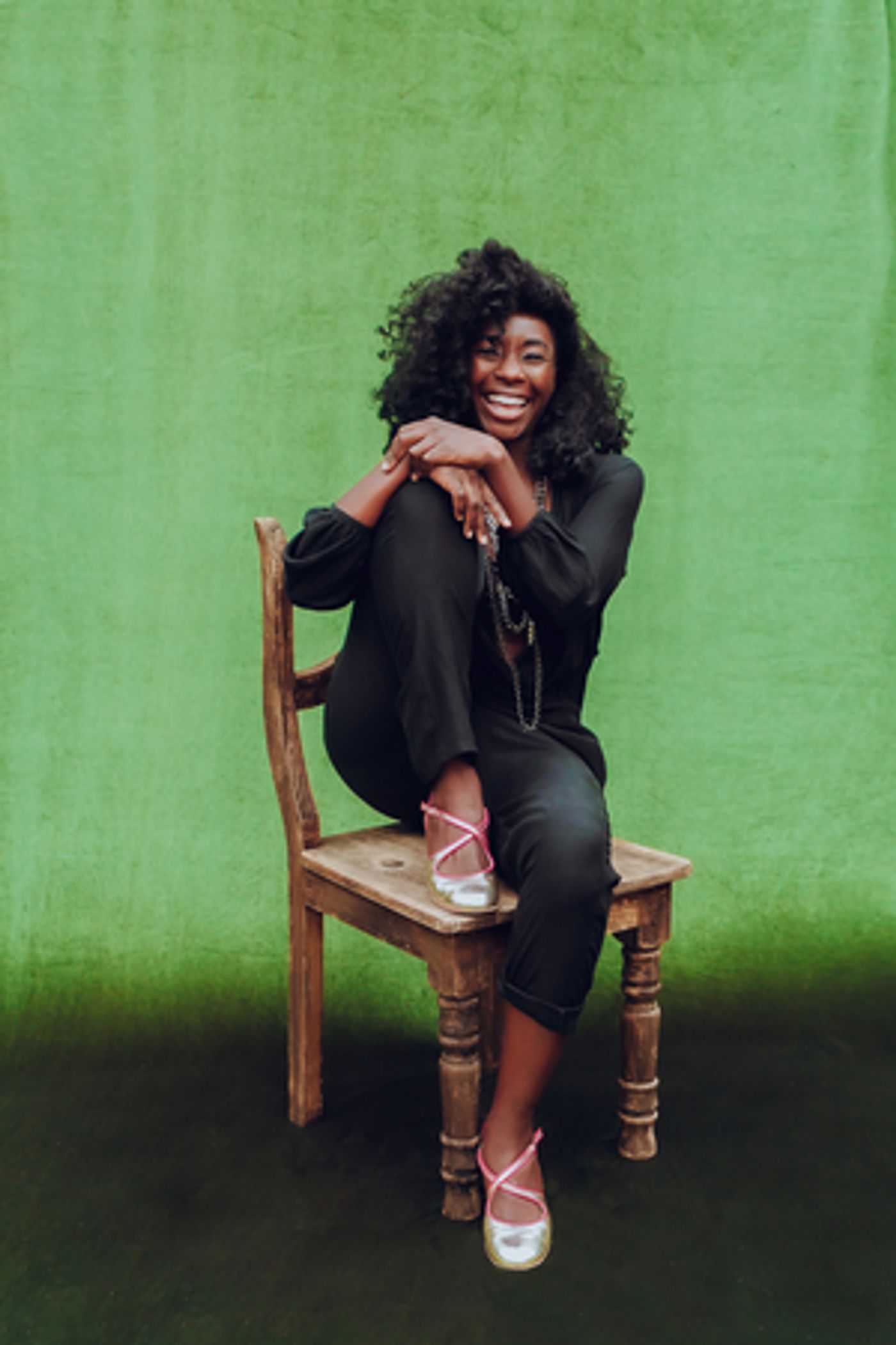 Alex Brightman, Caitlin Kinnunen & More to Join Vasthy Mompoint for VASTHY AND FRIENDS Live at The Green Room 42  Image