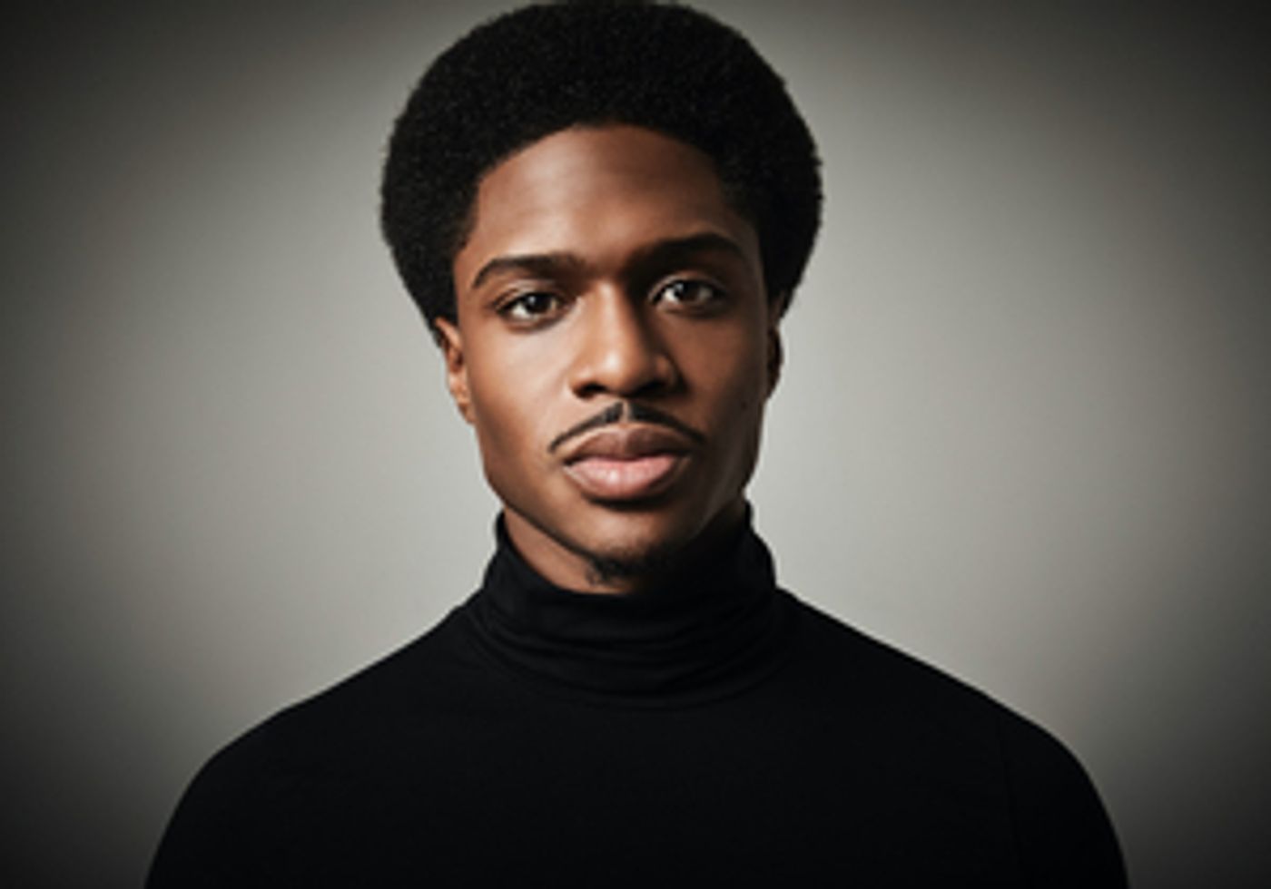 Ephraim Sykes to Join Walter Bobbie, Brandon Victor Dixon, Lillias White & More in the World Premiere of BLACK NO MORE  Image
