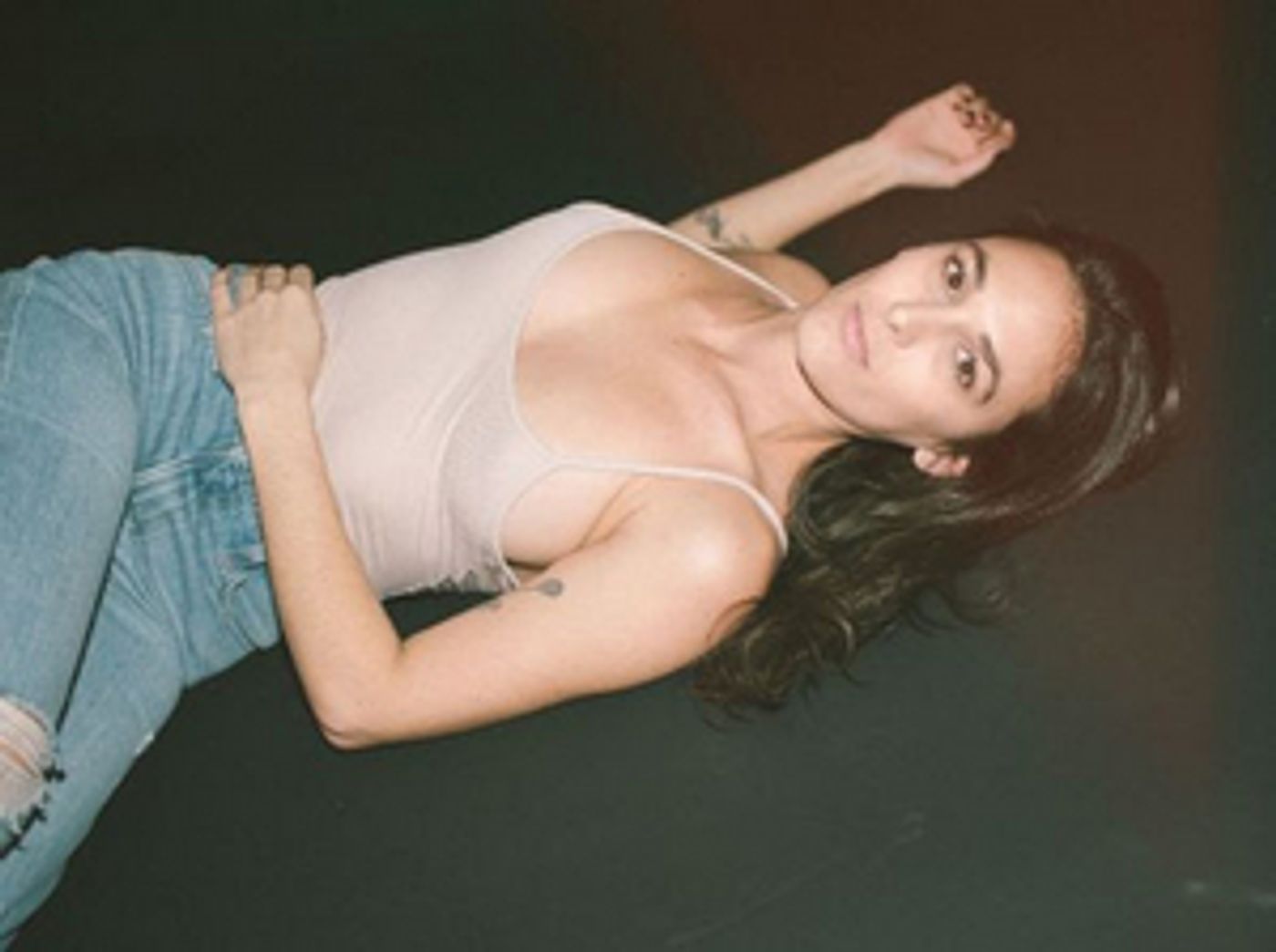 Sara Jean Kelley Announces Release of 'Black Snake' EP Sara Jean Kelley Announces Release of 'Black Snake' EP Image