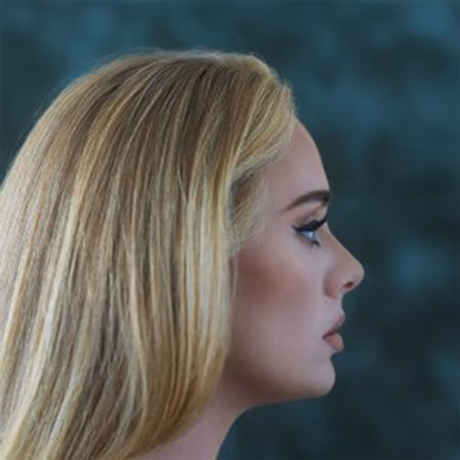 ITV Will Present AN AUDIENCE WITH ADELE Concert Special Image