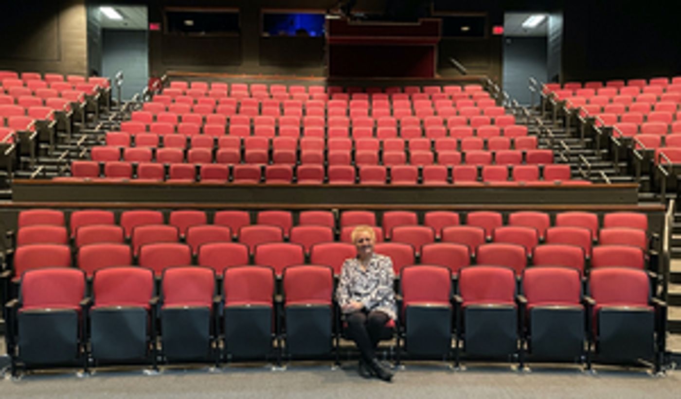 Refurbished Kelsey Theatre to Reopen at Mercer County Community College   Image